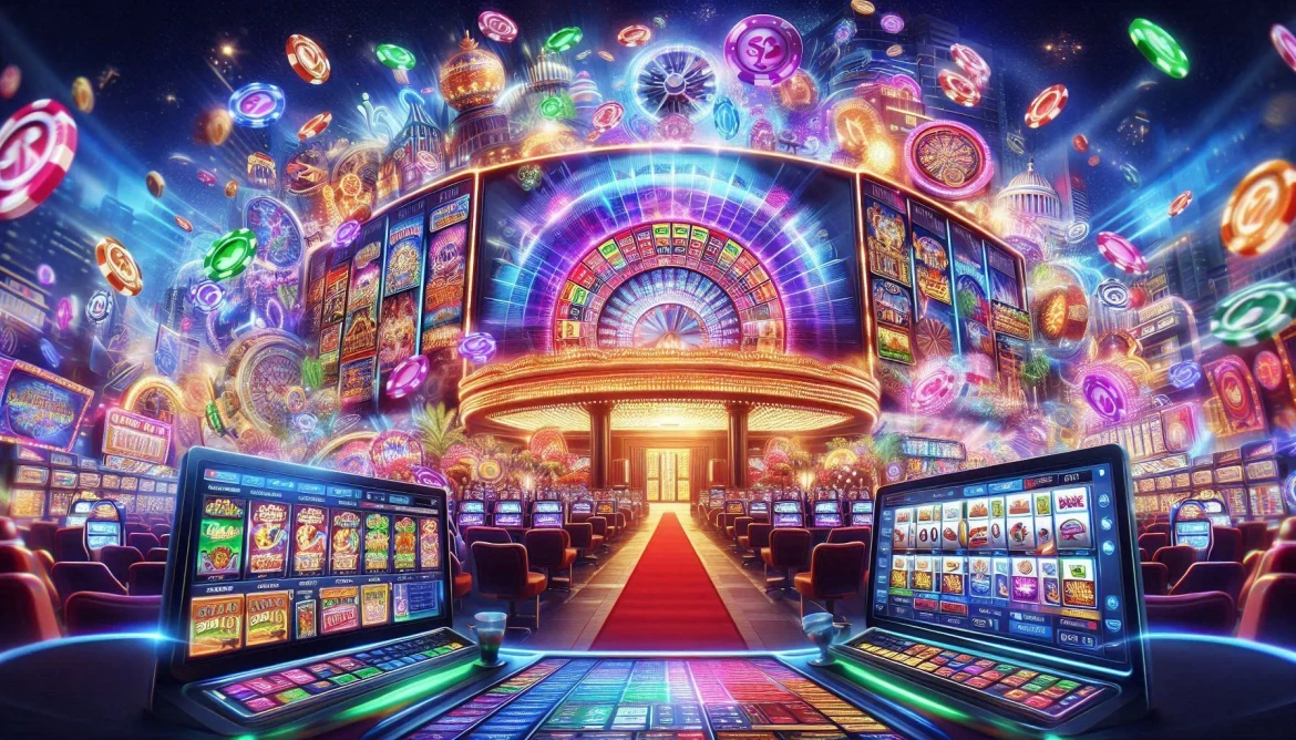 N1bet Casino
